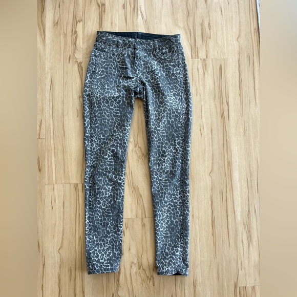 Bleulab Reversible Jeans - Picture 3 of 6